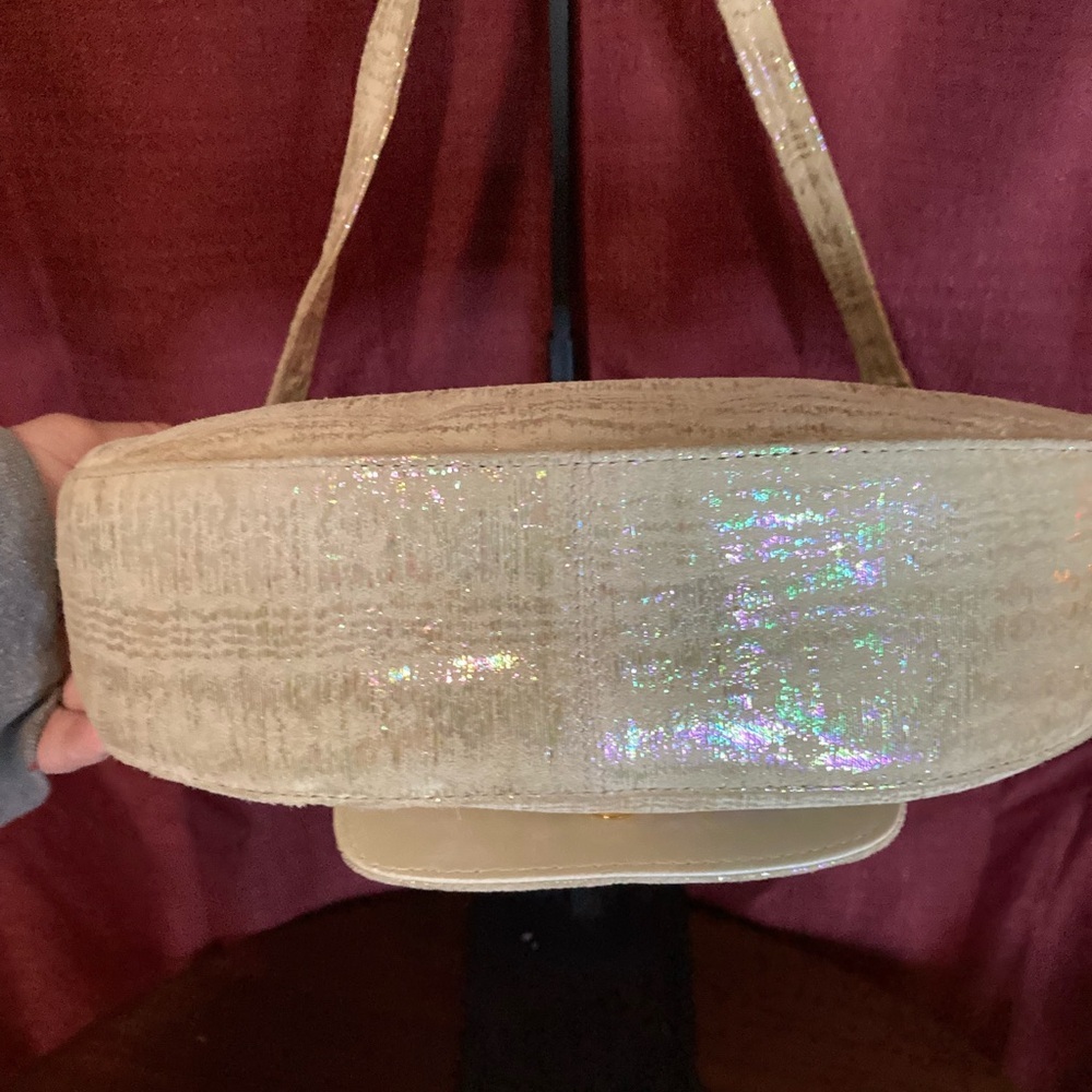 J Renee SHOULDERBAG classy - Picture 6 of 7